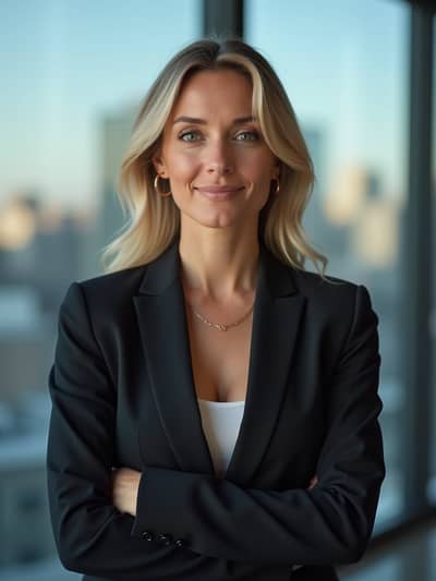 CEO Headshots
